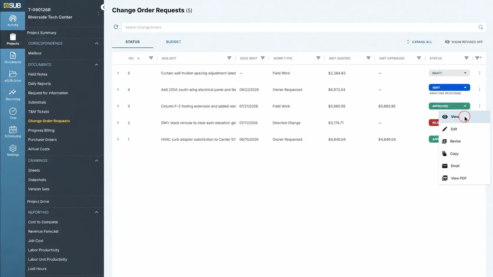 esub-change-order-requests-web