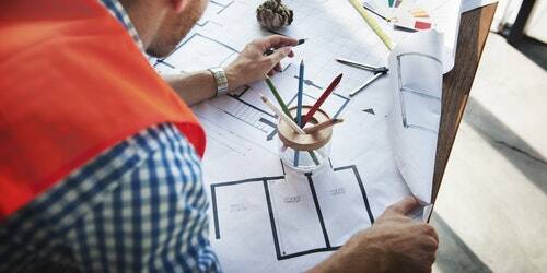 types of civil engineering projects