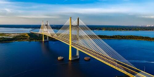types of civil engineering projects