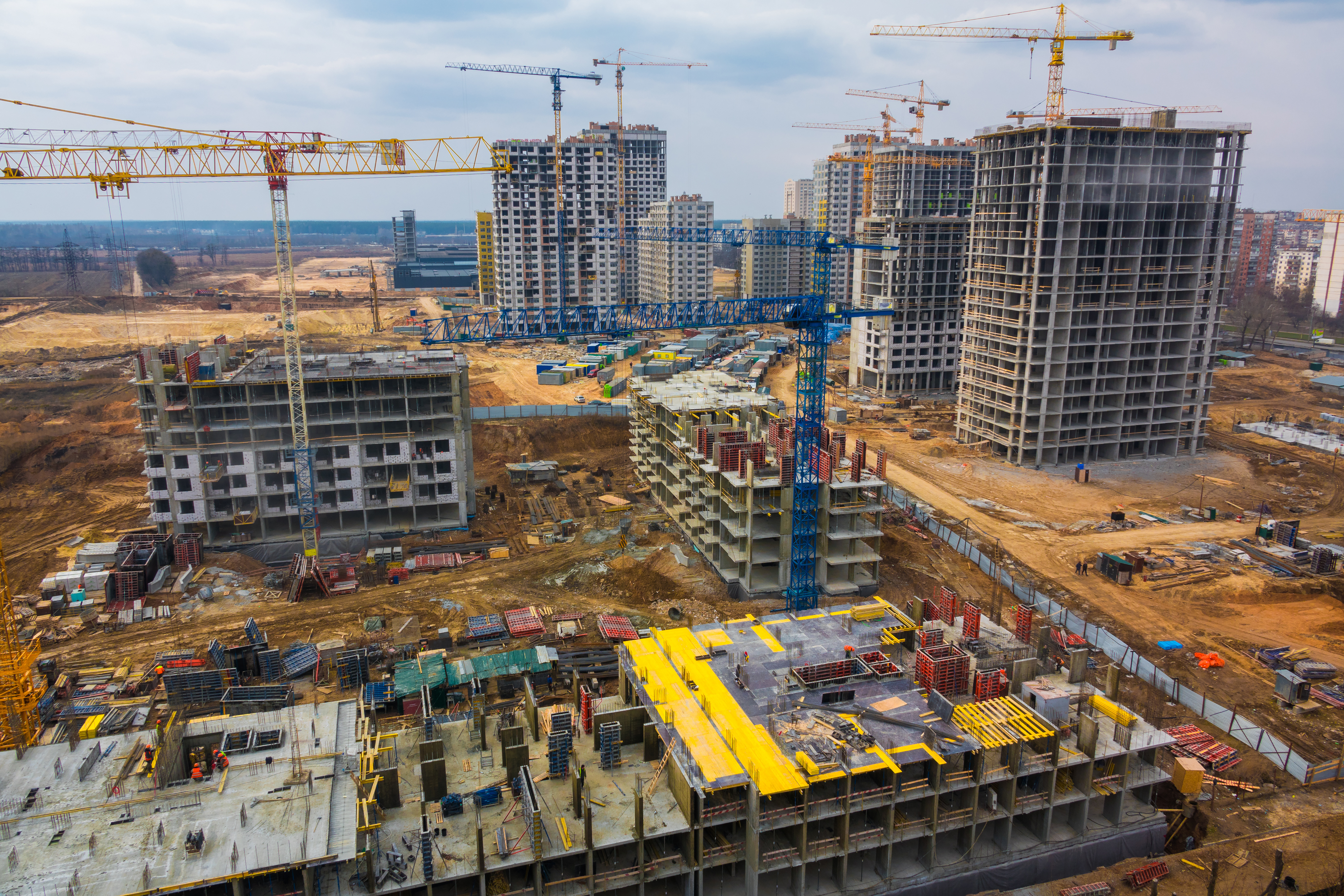 cost control in construction management,