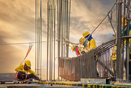 construction technology
