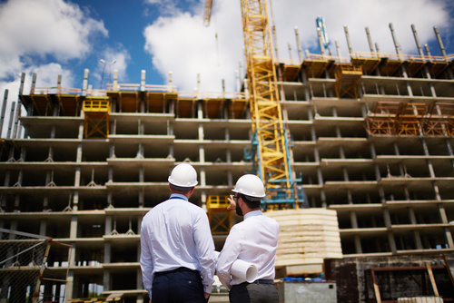 construction