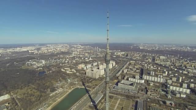 tallest buildings in the world
