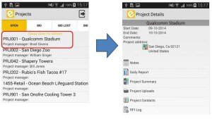 Android App Example