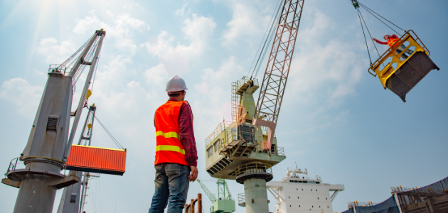 construction project delays