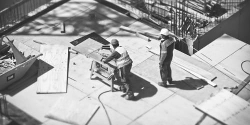 What Does A Construction Superintendent Do