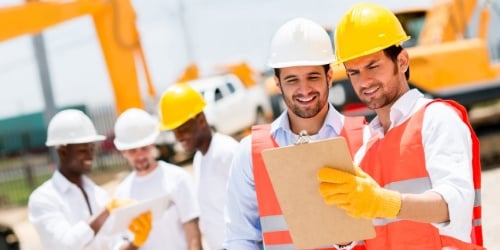 Construction Superintendent