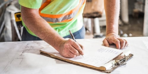 construction superintendent