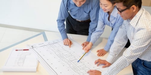 integrated project delivery