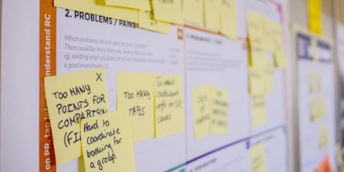 Construction Scheduling Software