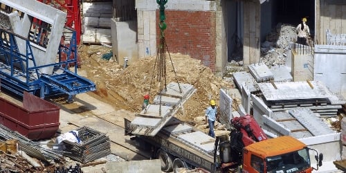 increase productivity on job sites