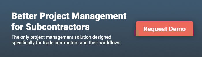 Construction Software