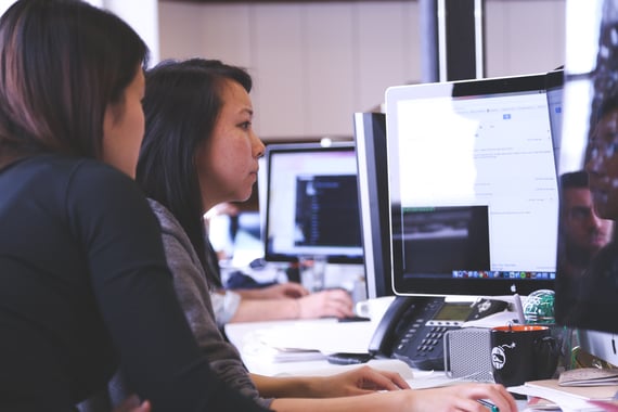 Construction Database Software