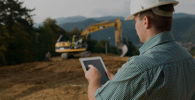 Construction management software ROI