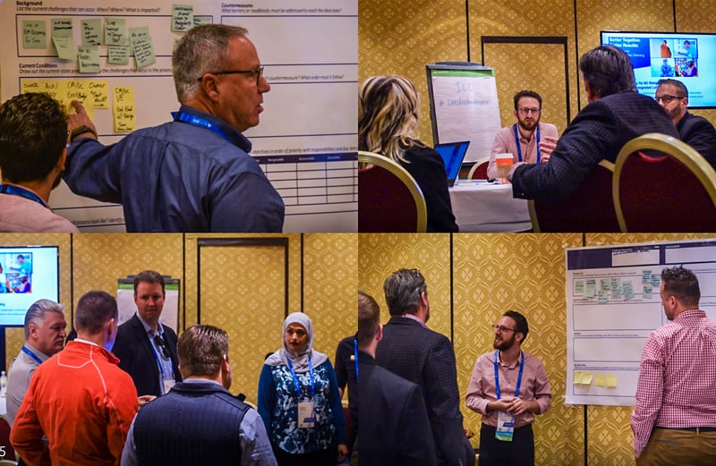 Autodesk University Recap