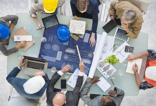 Lean Project Delivery