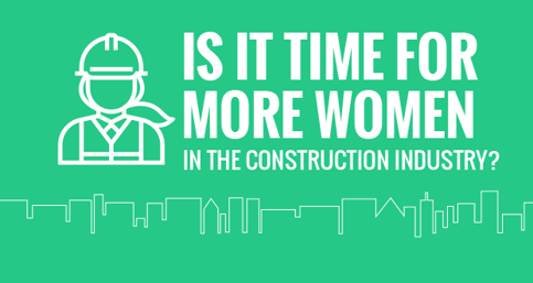 women in the construction industry