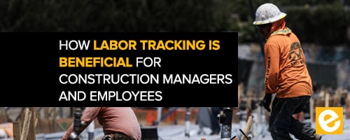 labor tracking
