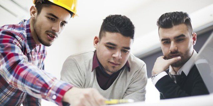Millennials in Construction