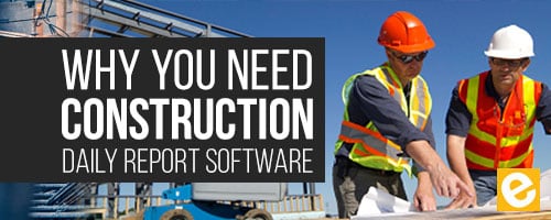 Daily Report Software