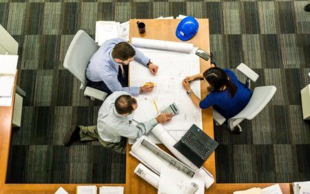 Construction Project Engineer