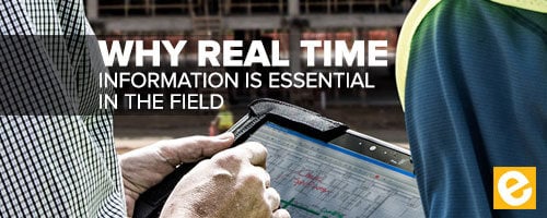 Real Time Data