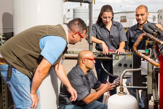 HVAC Construction Tips