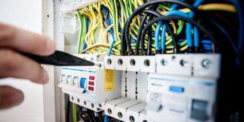 construction training courses