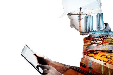 construction email 