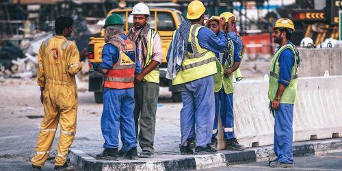 productivity in construction projects