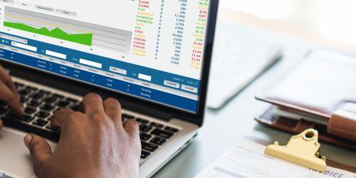 cloud-based construction accounting software