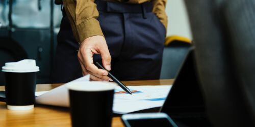 conflict resolution in project management