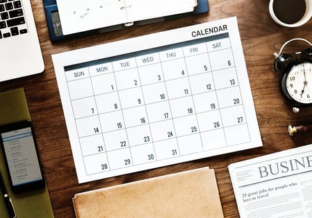Construction Scheduling