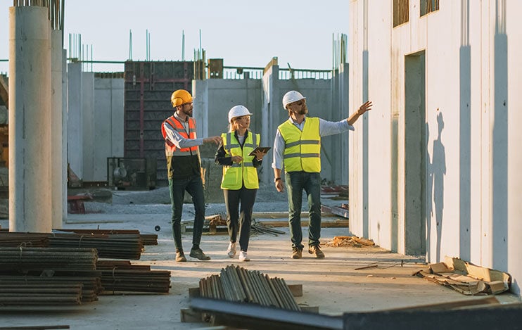apps for contractors