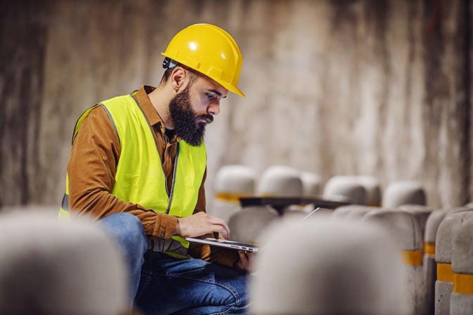 apps for contractors