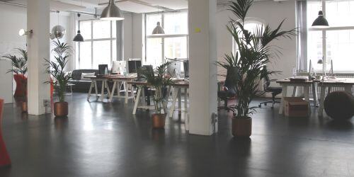 commercial flooring
