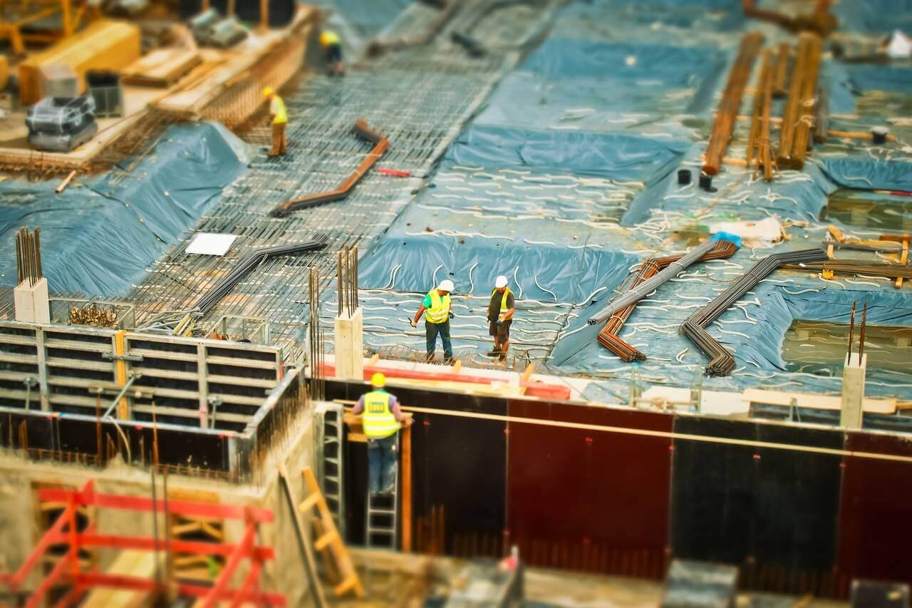 Construction Site