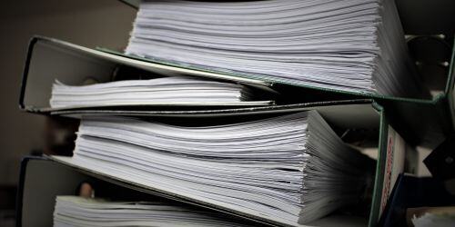 construction document control