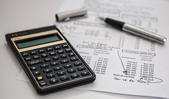 How do construction loans work