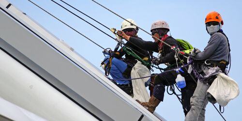construction training courses