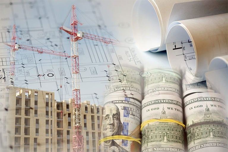construction productivity