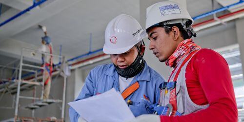 construction change order process