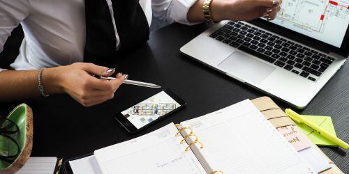 managing rfis