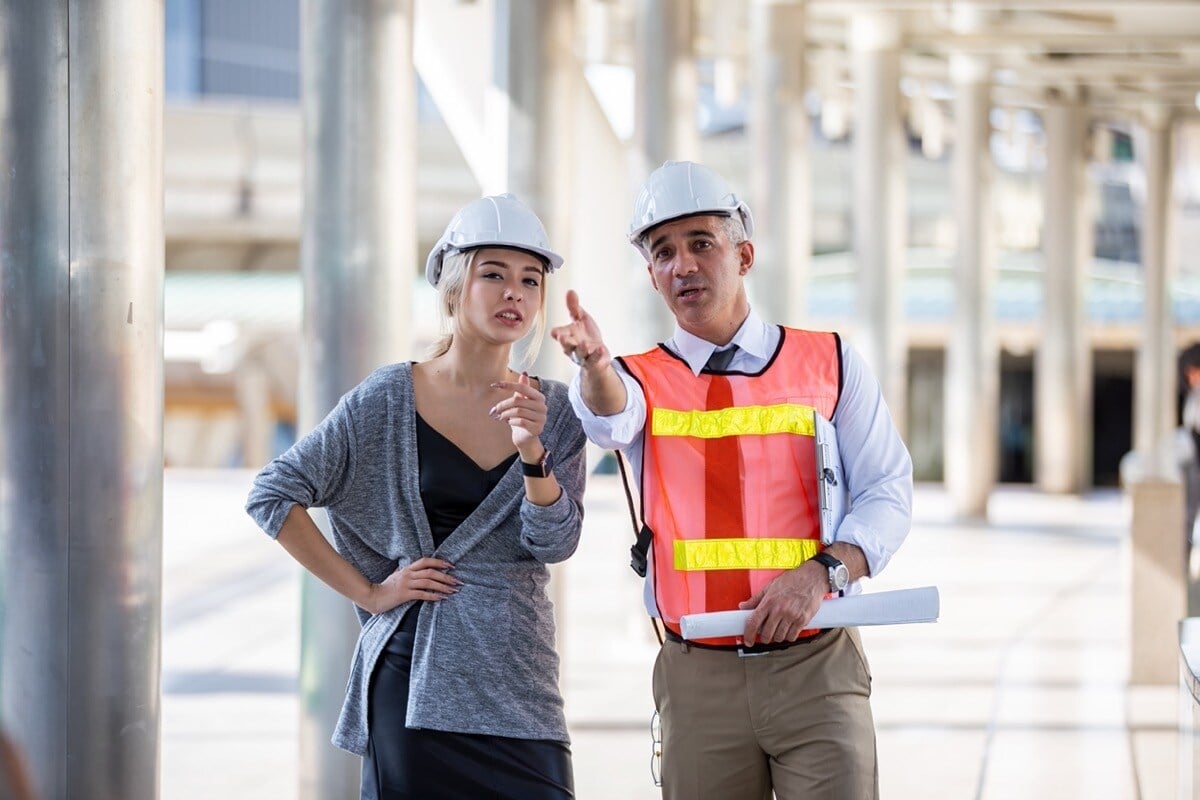 General Contractor vs Subcontractor
