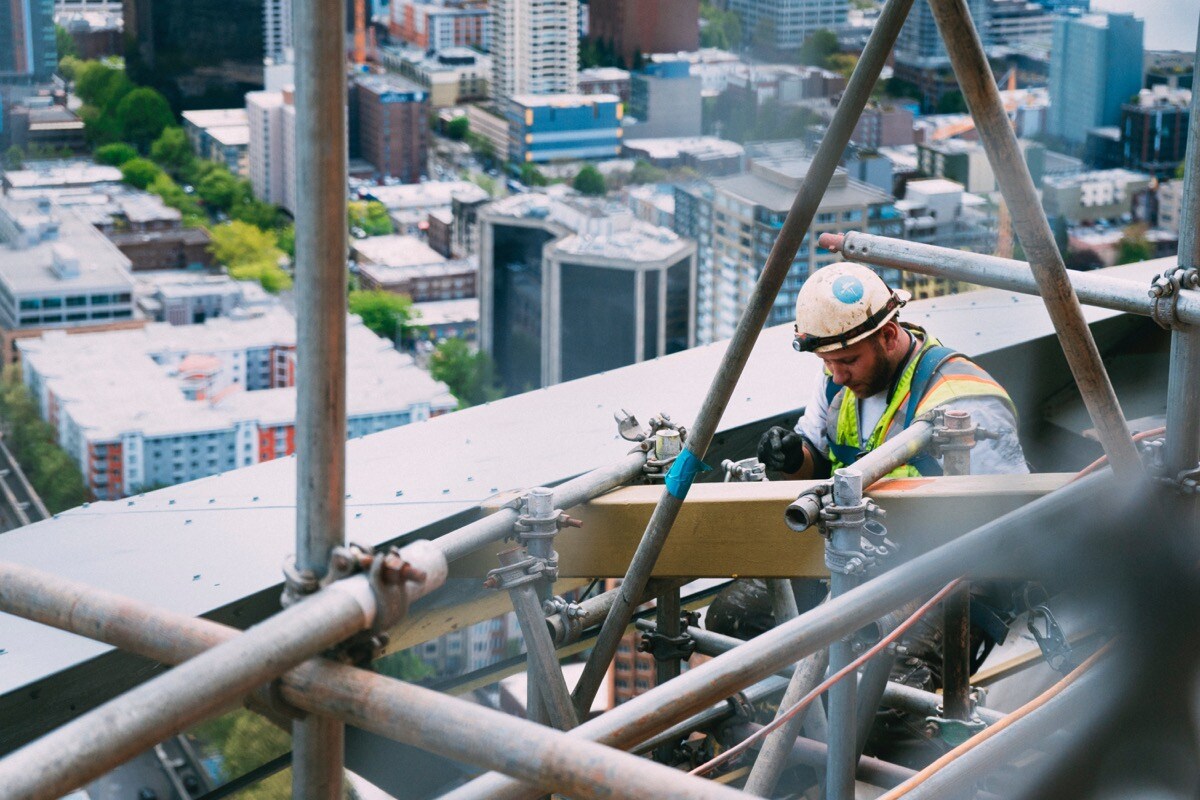 improving construction productivity