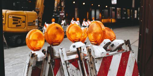 on time construction