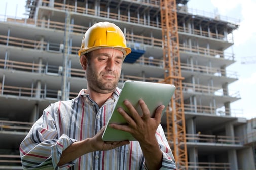 Construction Manager