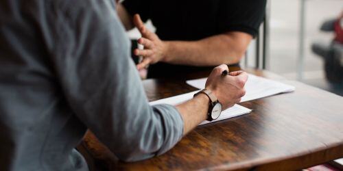 meeting and exceeding customer expectations