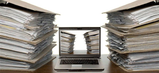 7 Reasons Going Paperless Can Improve Your Construction Firms Operations