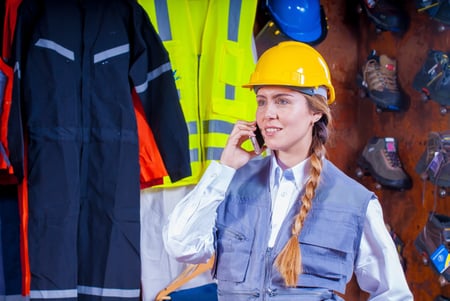 How to Set Operational Efficiency Goals for Your Construction Projects